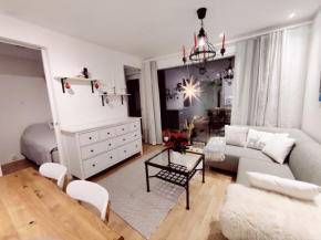Soidinsulka Suites Luxury Retreats, Rovaniemi